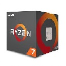 CPU AMD RYZEN 7 SAM4 3XXX